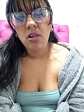 ZaidaWet webcam