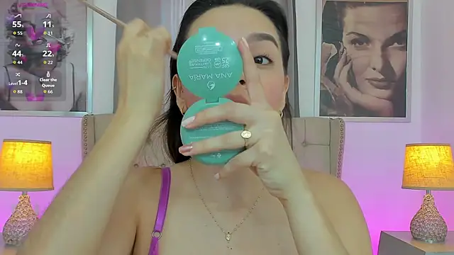 Beautyari_ webcam