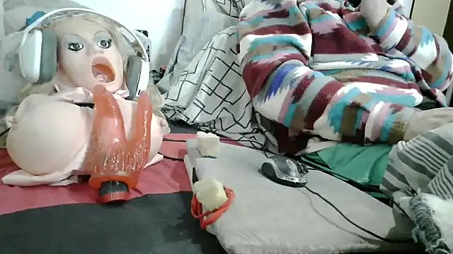 messi_syssy webcam