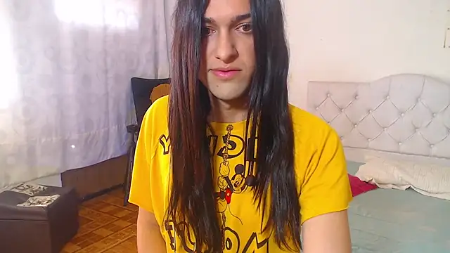 sweet1Girl webcam