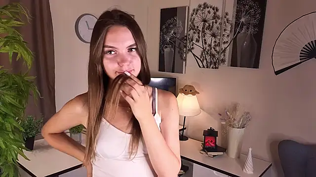 Nicole_Keller live cam on StripChat