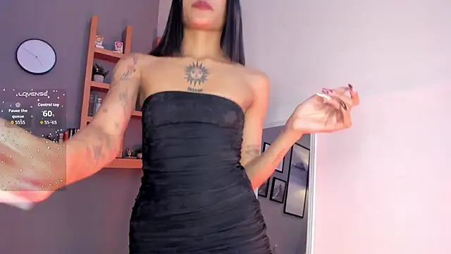 Salome_Starr_