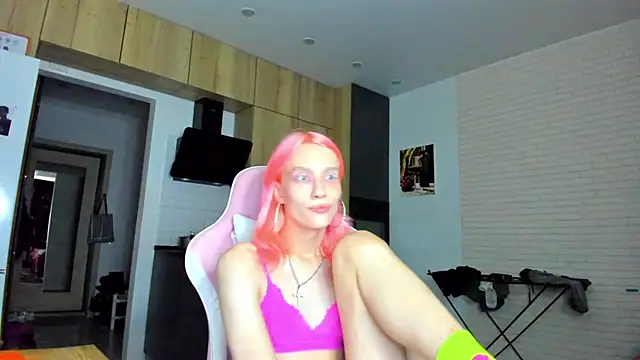 _Alice_Kitty webcam