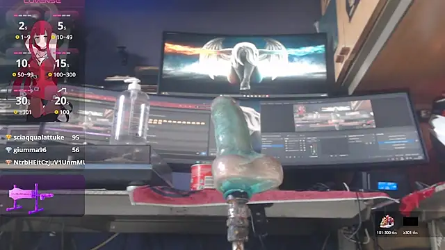 moneg webcam