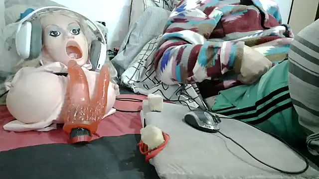 messi_syssy webcam