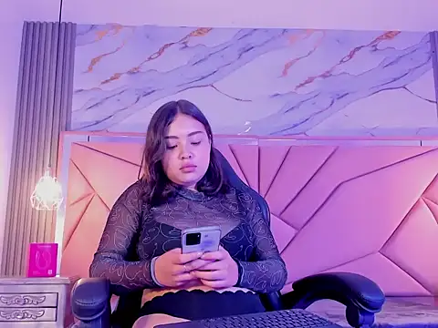 PamelaCollinsVS