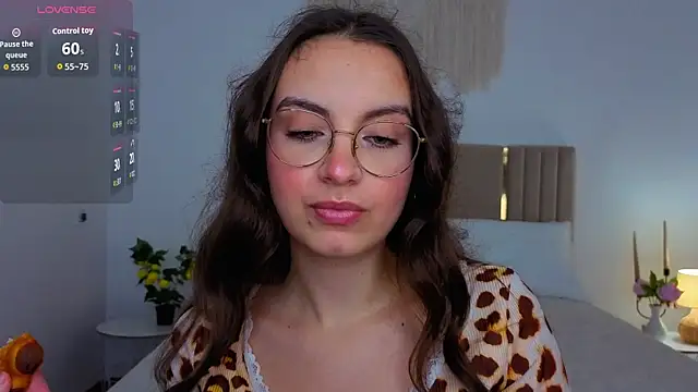 Real_cutie1 webcam