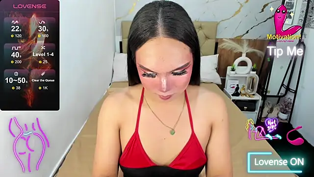 goddessyuki (T young) - SHOW SOME LOVE AND LETS CUM TOGETHERE🎀