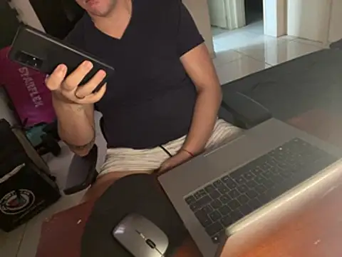 Jeff_pepper webcam