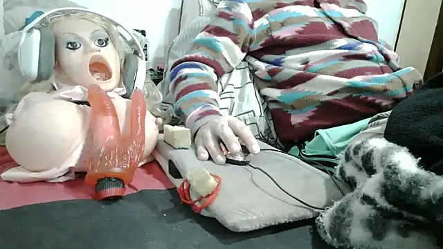 messi_syssy webcam