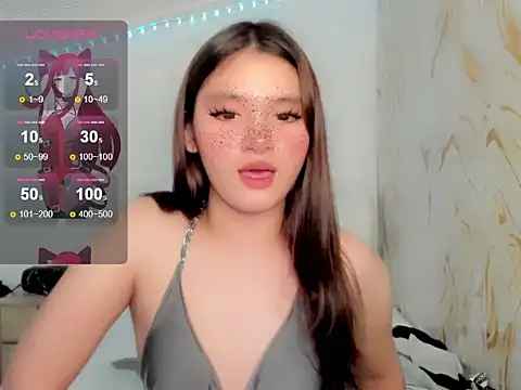 dolly_fy (T teen) - EXPLODE UR FIRST CUMSHOWW DOLLY