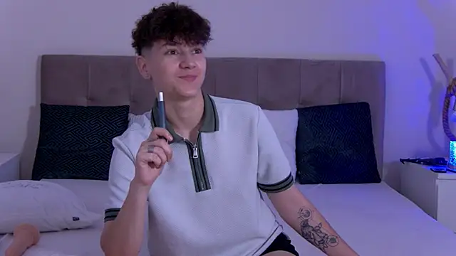 JessyAdoryx webcam