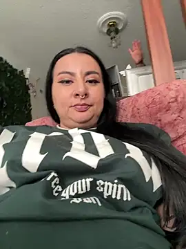 Abril_Luv webcam