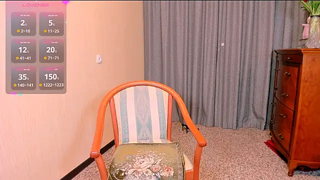 Anastasiagate live sex cam