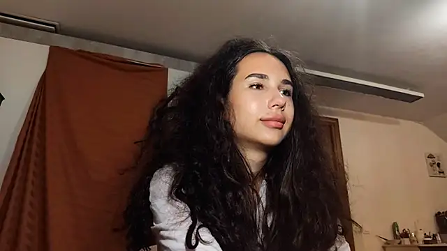 HazyLoom live cam on StripChat