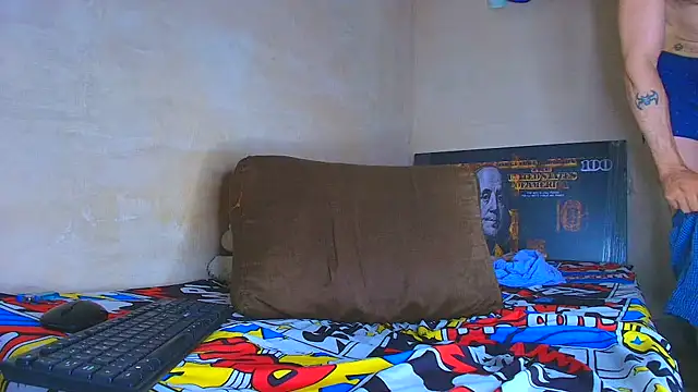 Thomass00 webcam