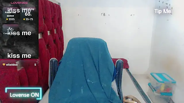 ana_tsxxx webcam