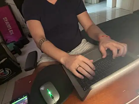 Jeff_pepper webcam