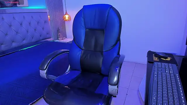 SamBlack_ webcam