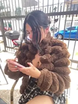 PamelaJonsom_ webcam