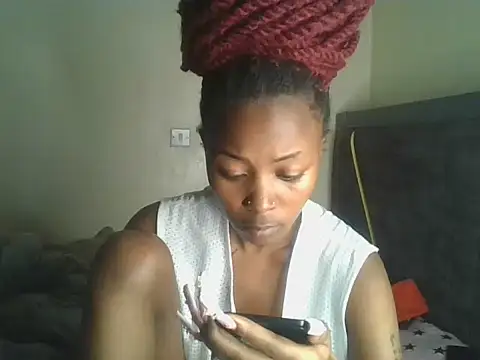 Prettyquueen webcam