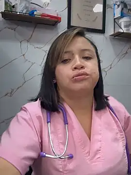 Melany-1 webcam