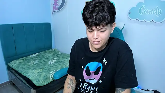 nataly_0303 webcam