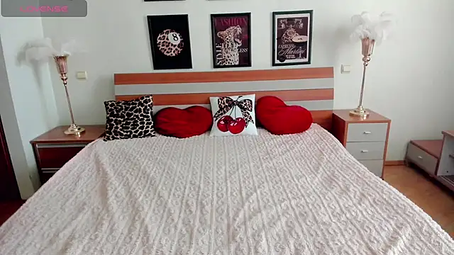 CordeliaJones webcam