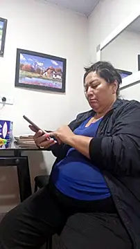 Brenda_Berck_ webcam