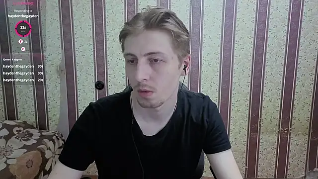 Darien_Brown webcam