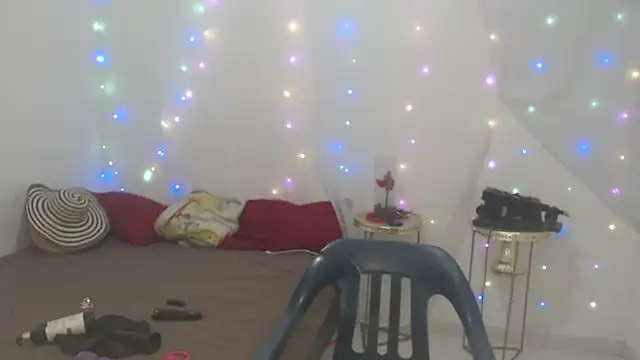 sharlot003 webcam