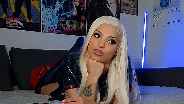 KiraQuinn1
