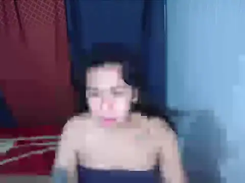 BriannaCruz24 webcam