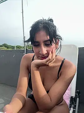 Violet_rousse7 webcam
