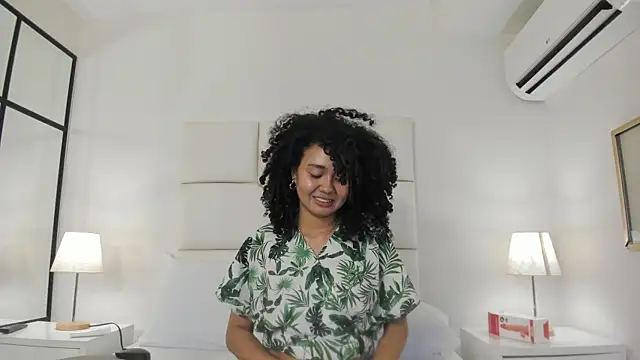 Kiraspell webcam