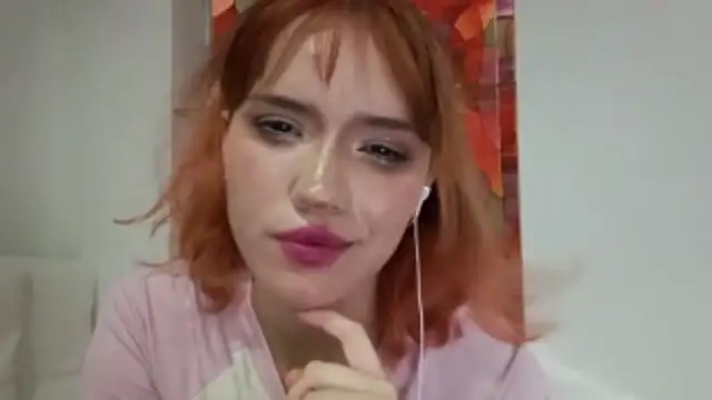 Sophie_sophie webcam
