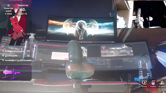 moneg webcam