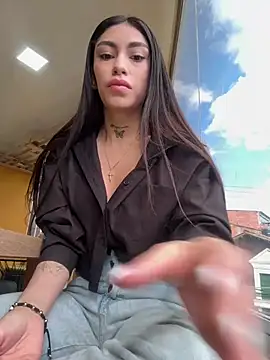 Bonny_Eva webcam