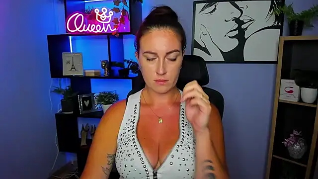FUN_AMI webcam