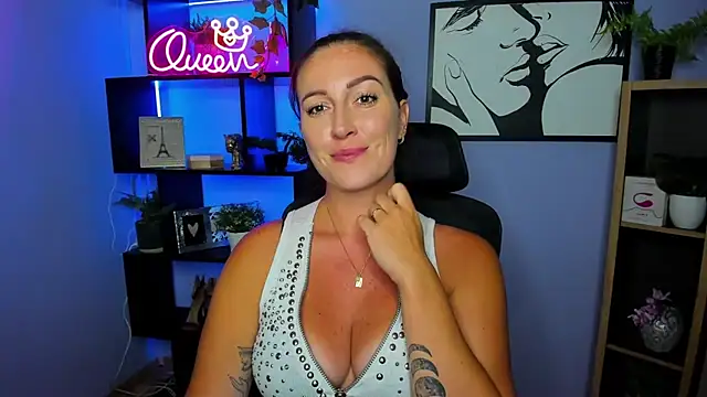 FUN_AMI webcam