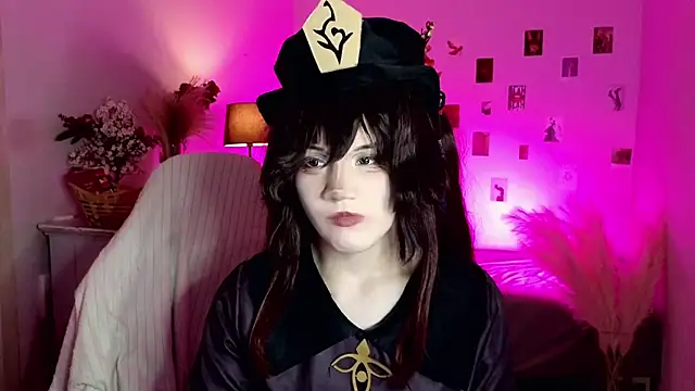 _Arlie_ webcam