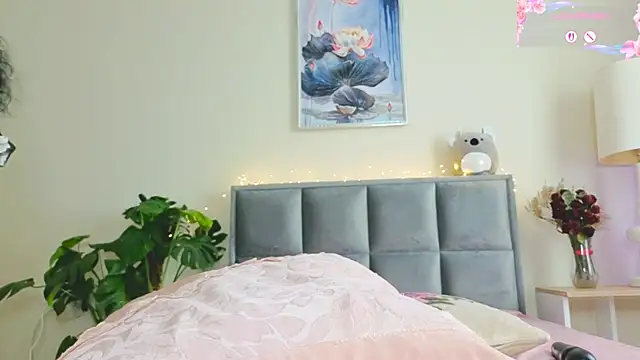 -TurkishLatina- webcam
