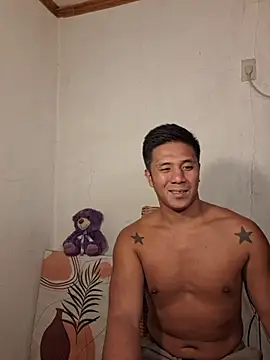 Felix_Asher webcam