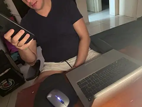 Jeff_pepper webcam