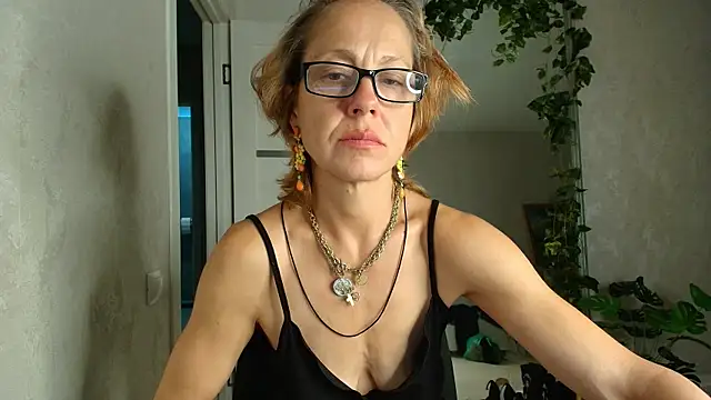 LioraWeiss webcam
