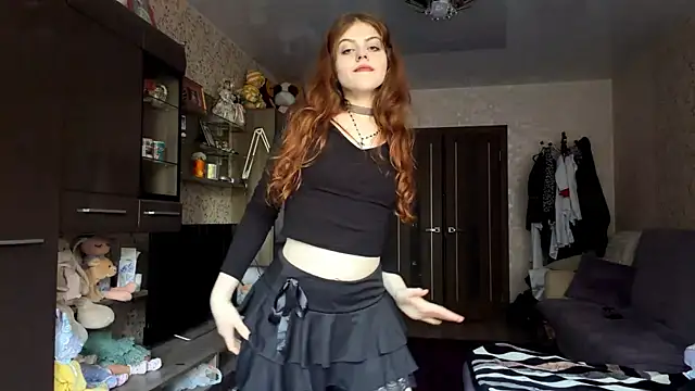 BuzzingRaid webcam