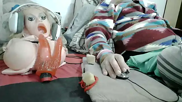 messi_syssy webcam