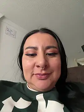 Abril_Luv webcam