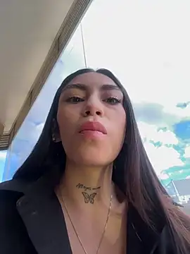 Bonny_Eva live cam