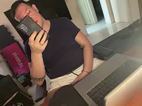 Jeff_pepper webcam